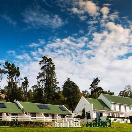 Oaklands Farm Stay Van Reenen 외부 사진