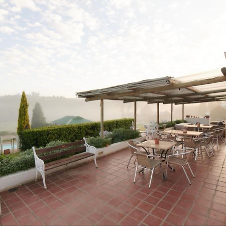 Oaklands Farm Stay Van Reenen 외부 사진