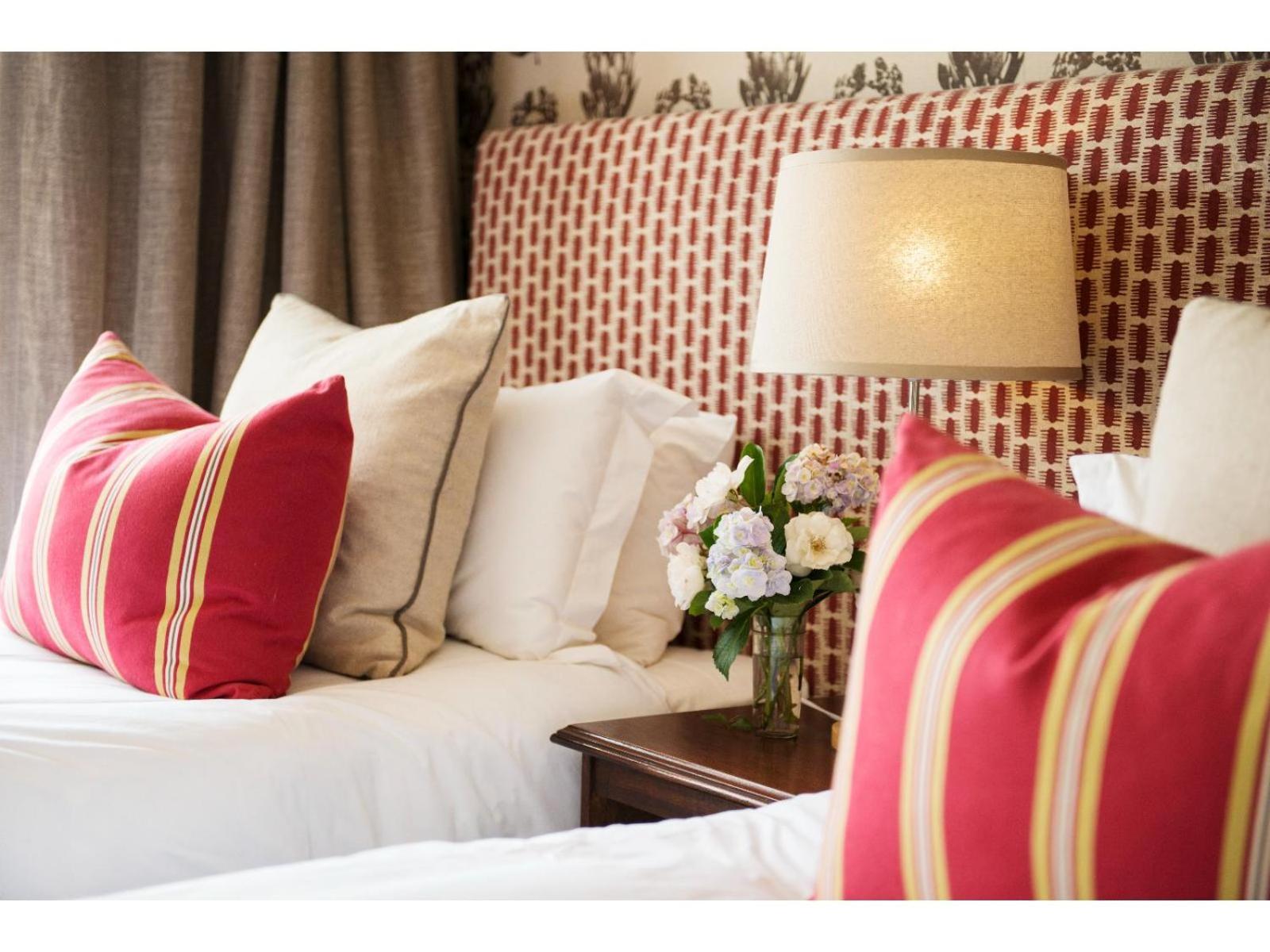 Oaklands Farm Stay Van Reenen 객실 사진