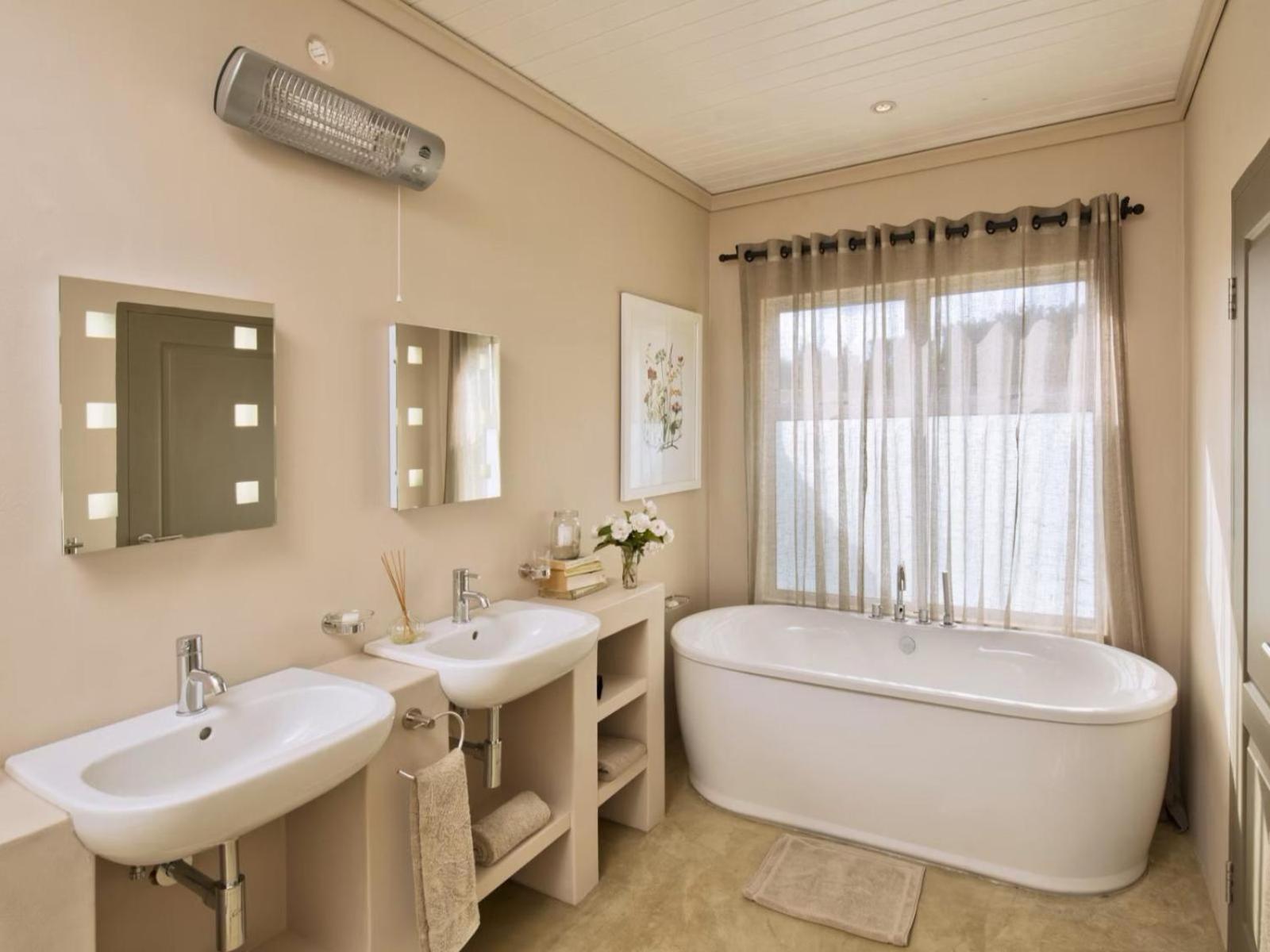 Oaklands Farm Stay Van Reenen 객실 사진