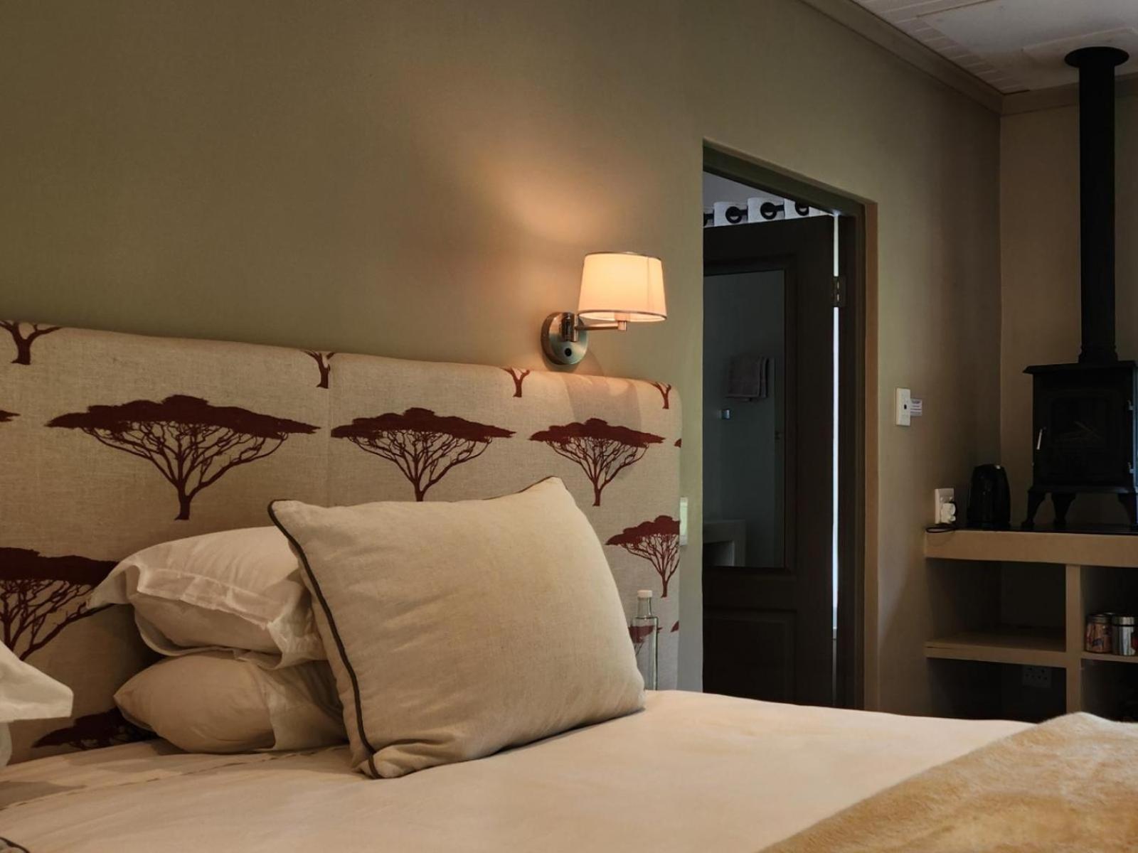 Oaklands Farm Stay Van Reenen 객실 사진