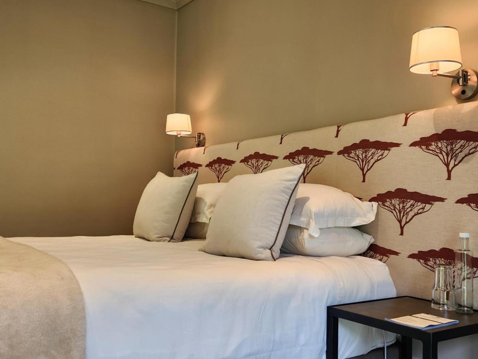 Oaklands Farm Stay Van Reenen 객실 사진