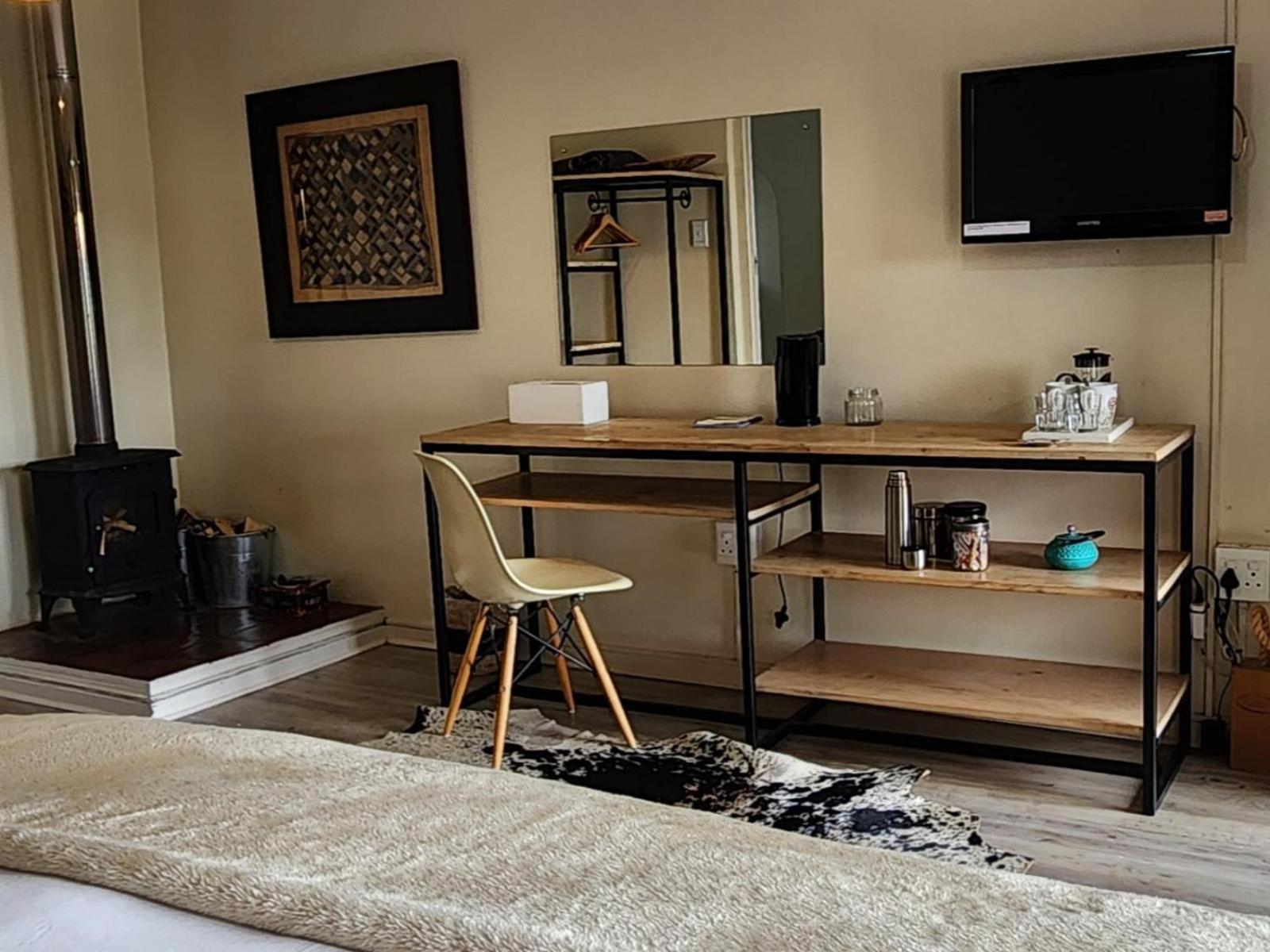 Oaklands Farm Stay Van Reenen 객실 사진