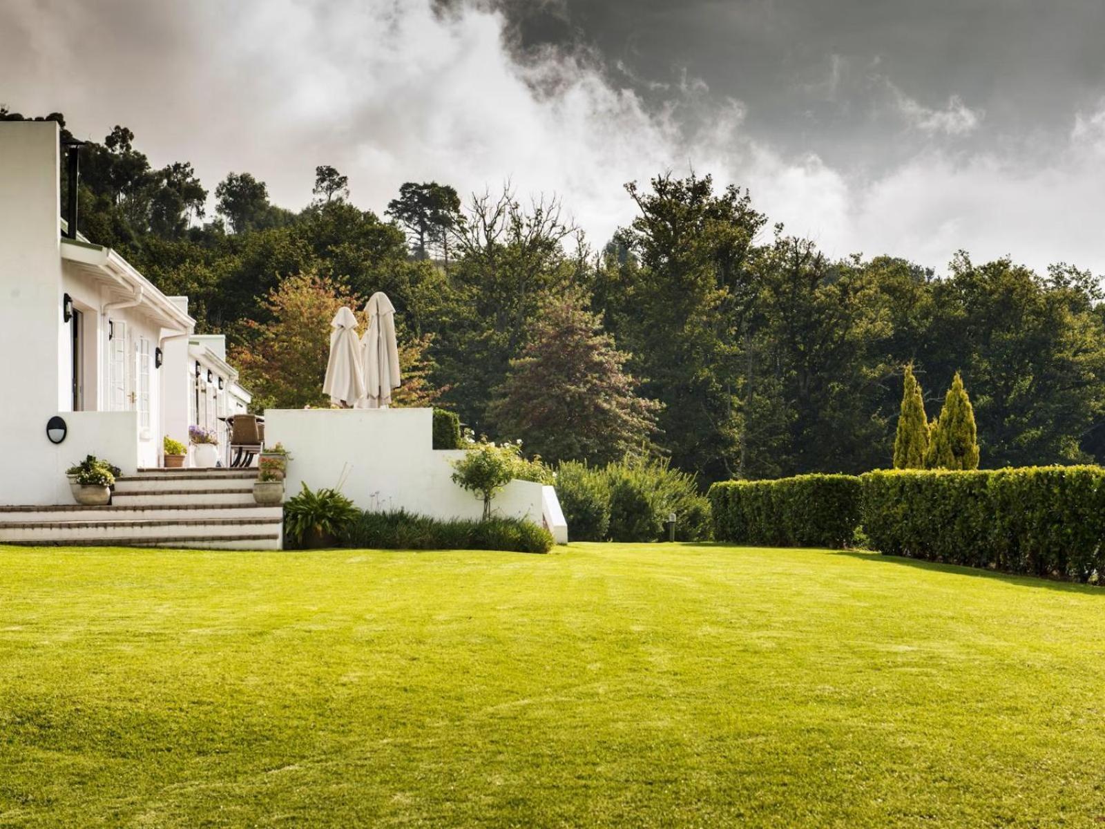 Oaklands Farm Stay Van Reenen 외부 사진