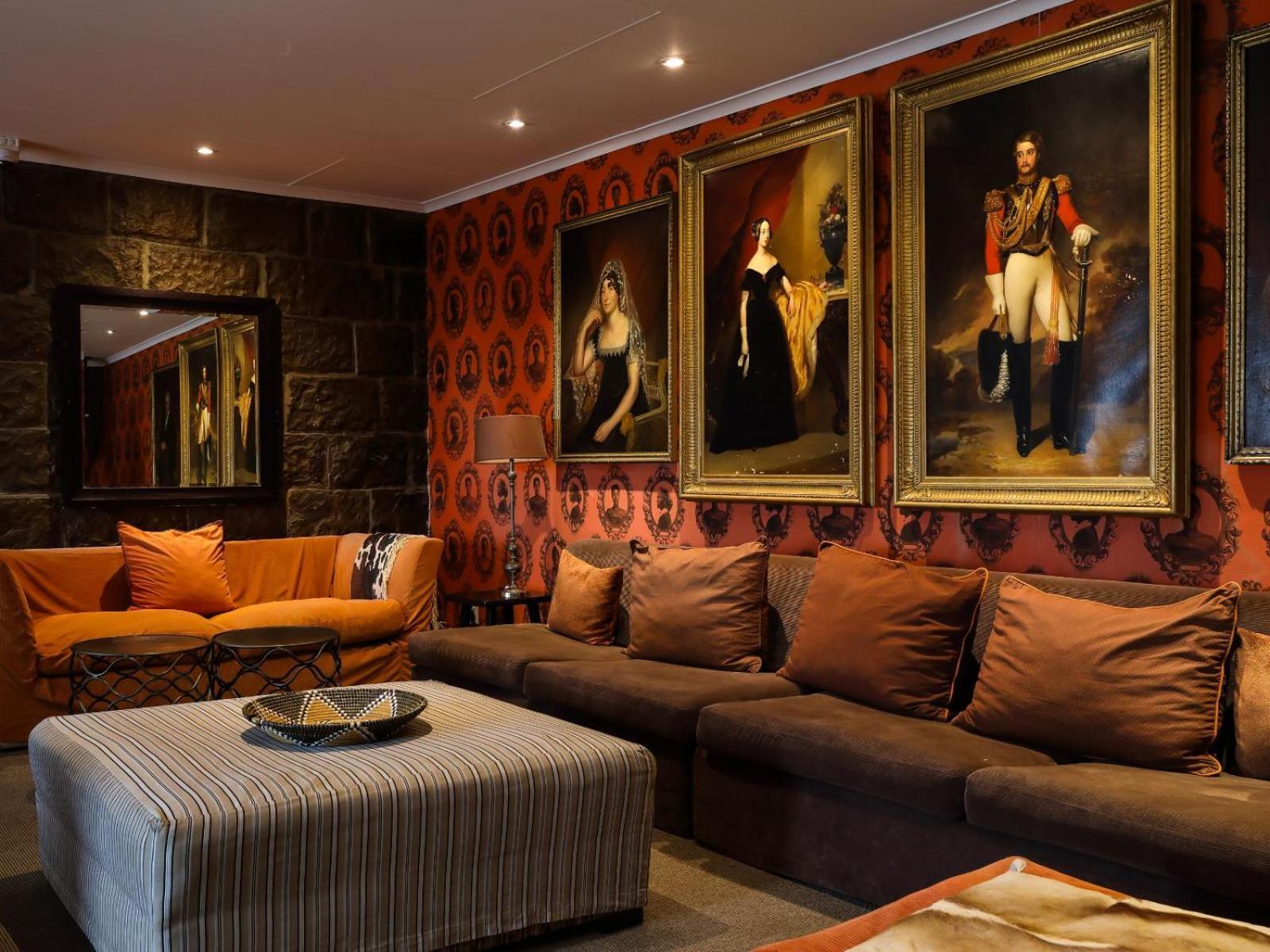 Oaklands Farm Stay Van Reenen 외부 사진