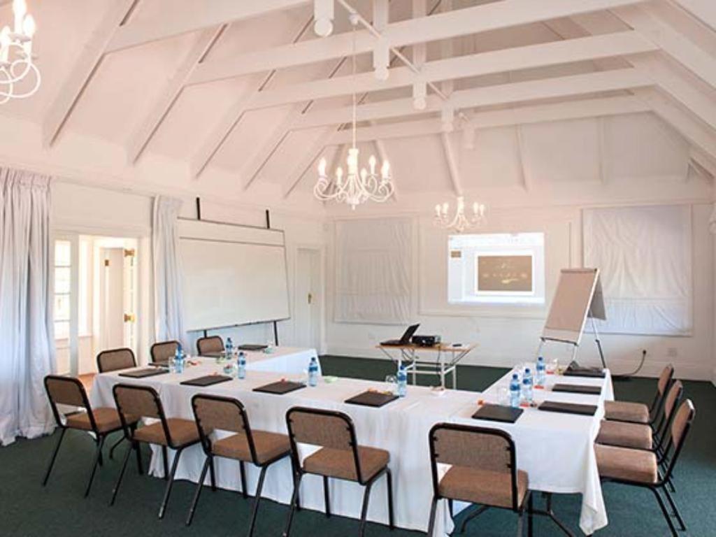 Oaklands Farm Stay Van Reenen 외부 사진